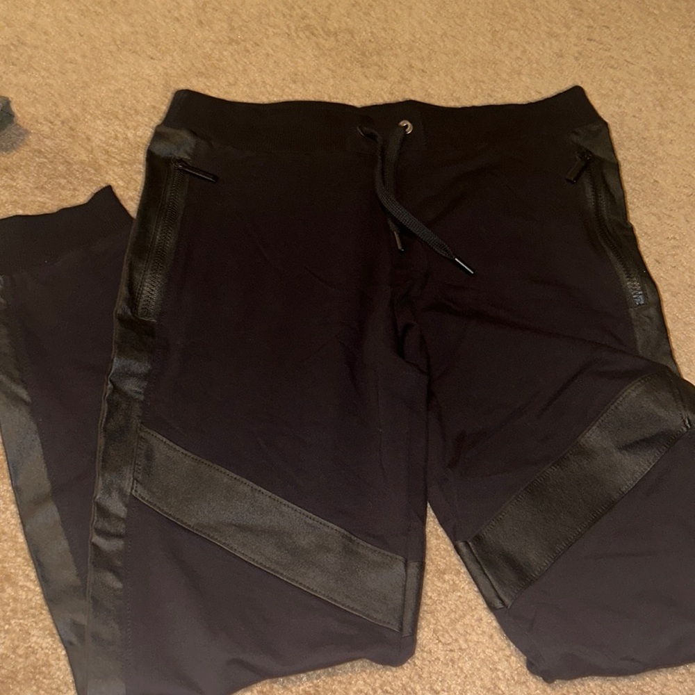 Versace joggers EUC
